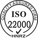 食品安全管理體系簡述