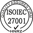 IS27001信息安全管理實(shí)用規(guī)則 簡(jiǎn)述