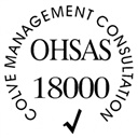 OHSMS18000職業(yè)健康安全管理體系主要內(nèi)容介紹