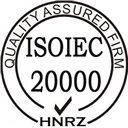 ISO20000信息技術(shù)服務(wù)管理體系介紹